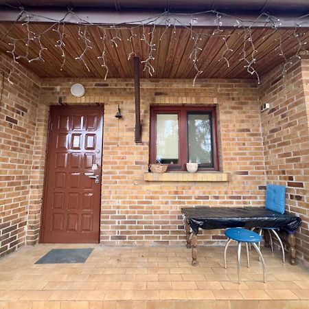 Vector Home Warszawa Eksteriør bilde