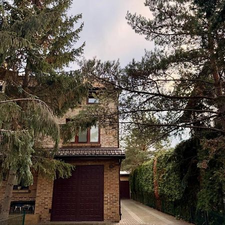 Vector Home Warszawa Eksteriør bilde