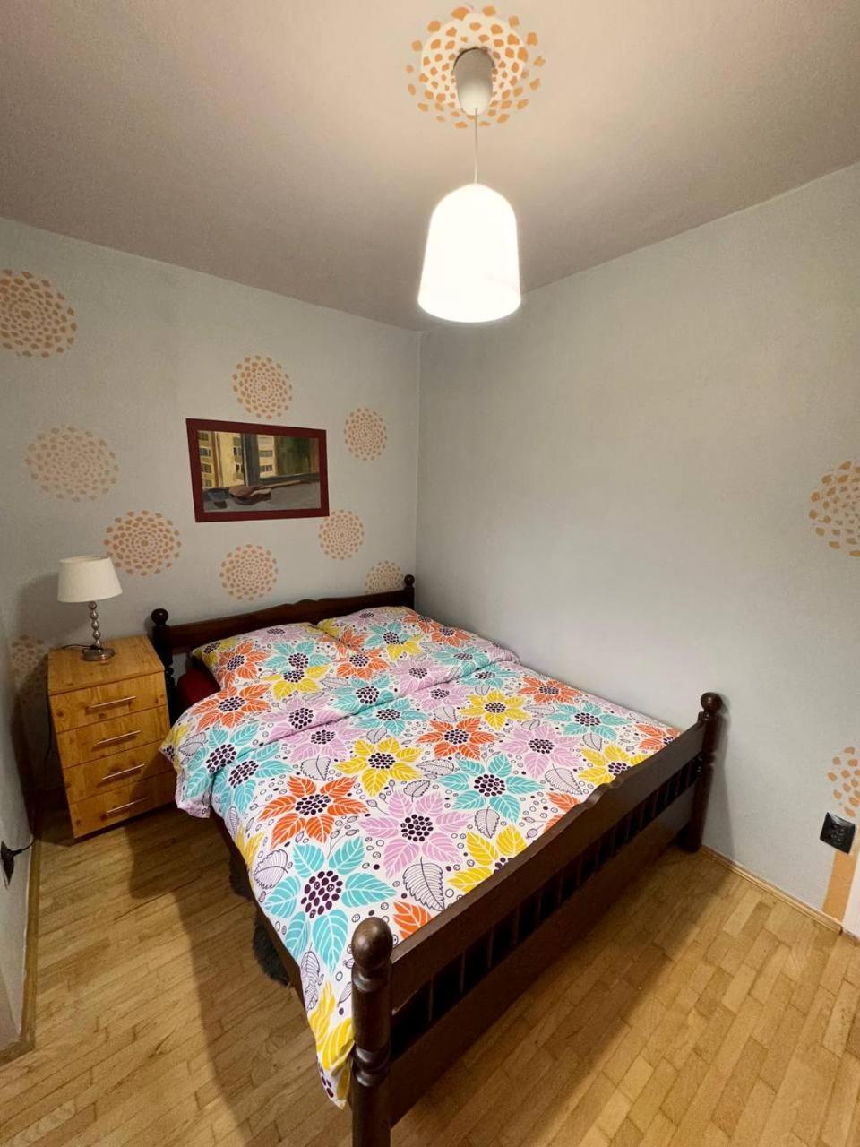 Vector Home Warszawa Eksteriør bilde