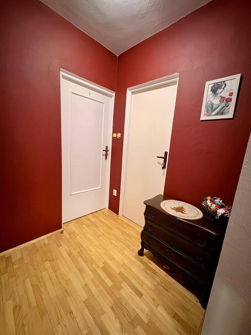 Vector Home Warszawa Eksteriør bilde