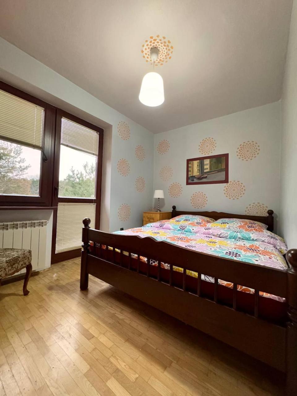 Vector Home Warszawa Eksteriør bilde