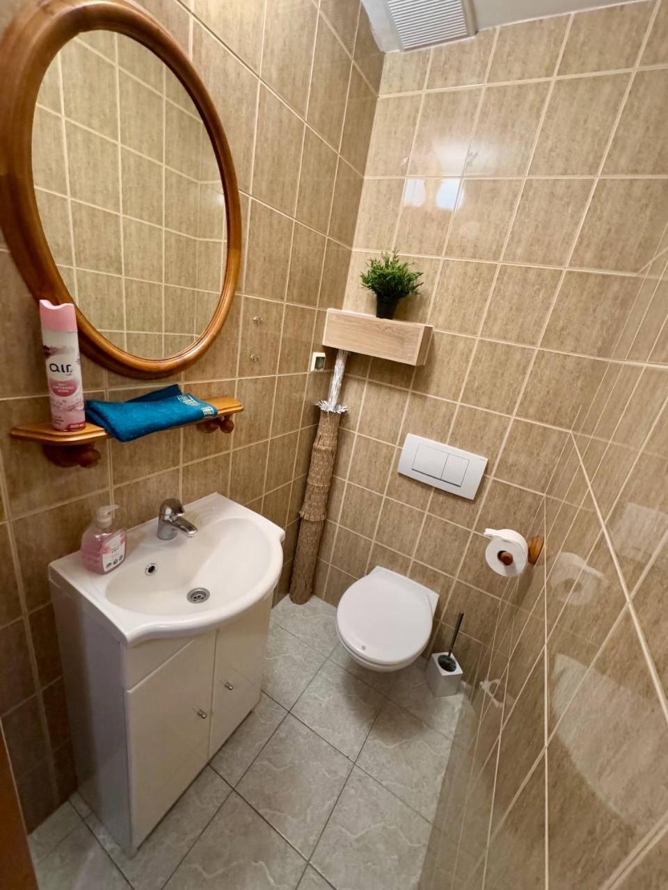 Vector Home Warszawa Eksteriør bilde