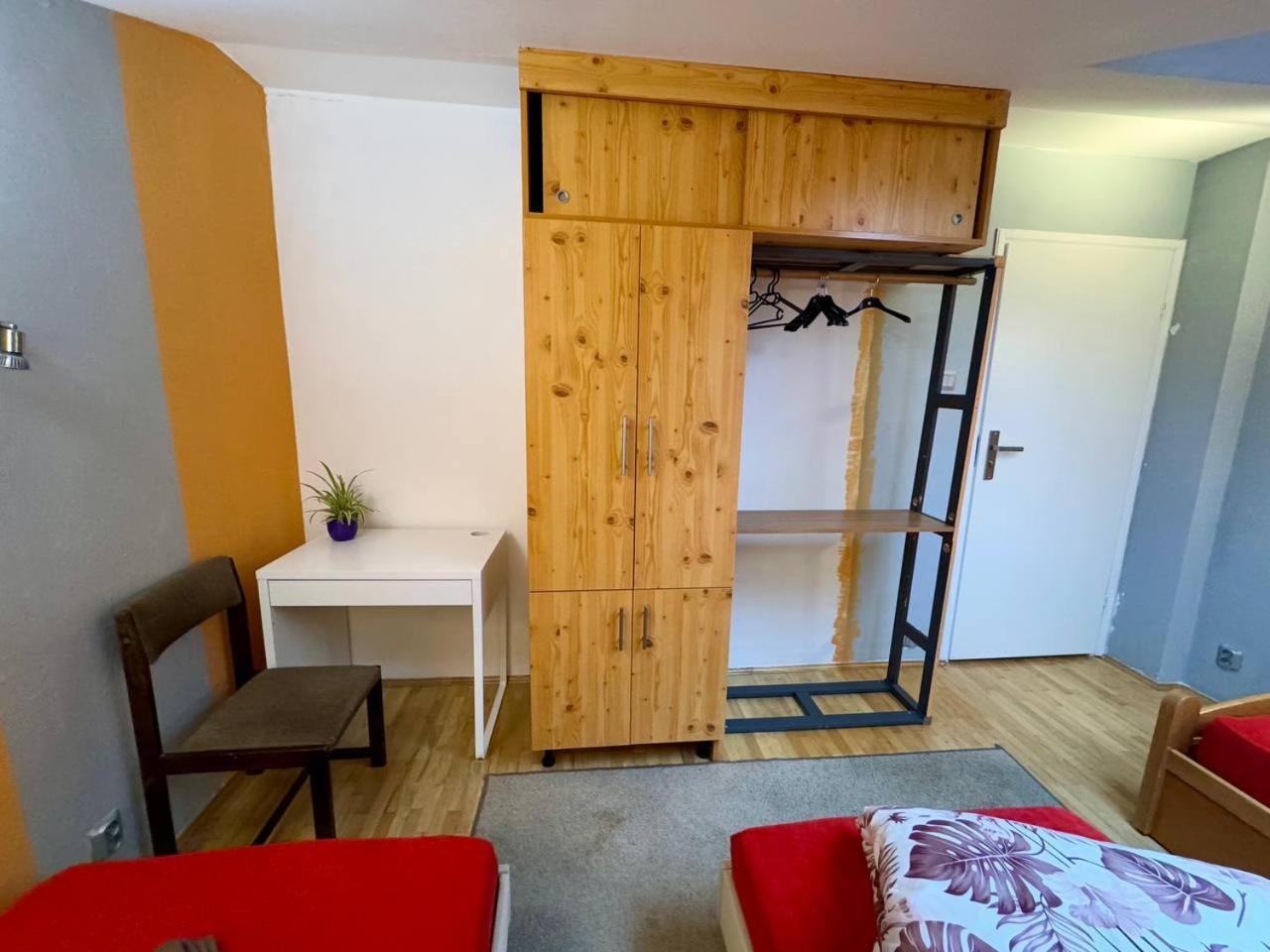 Vector Home Warszawa Eksteriør bilde