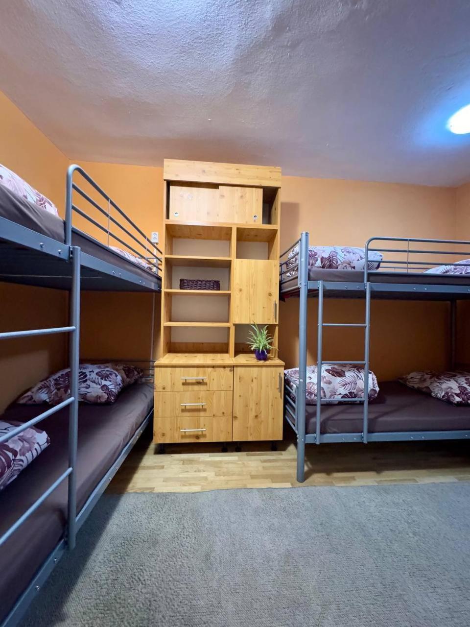 Vector Home Warszawa Eksteriør bilde