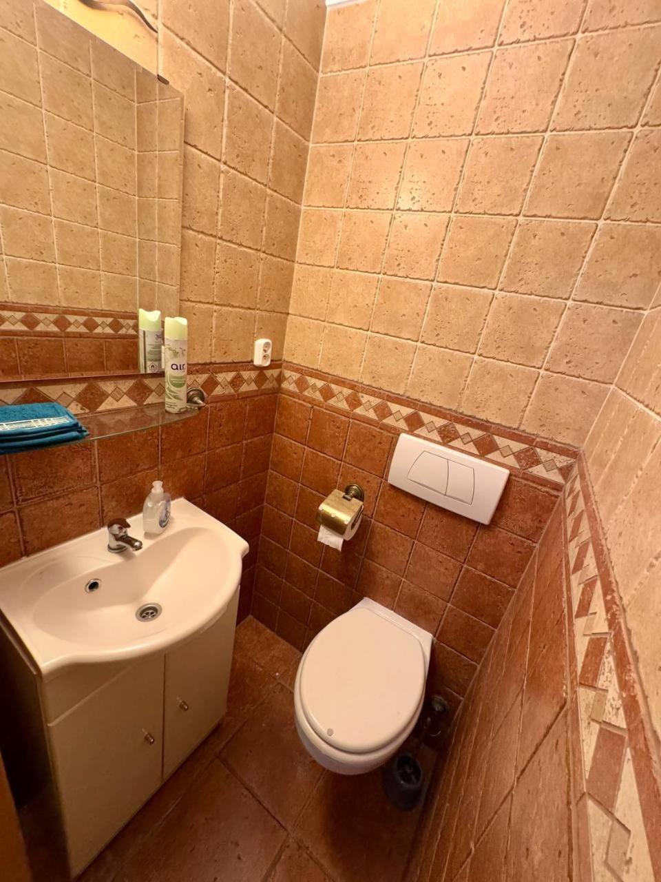 Vector Home Warszawa Eksteriør bilde