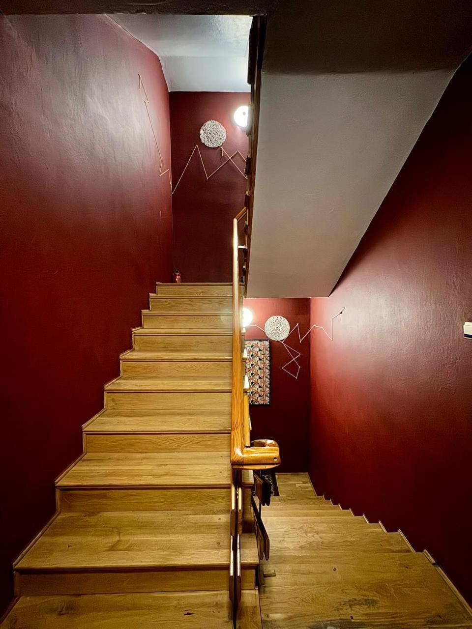 Vector Home Warszawa Eksteriør bilde