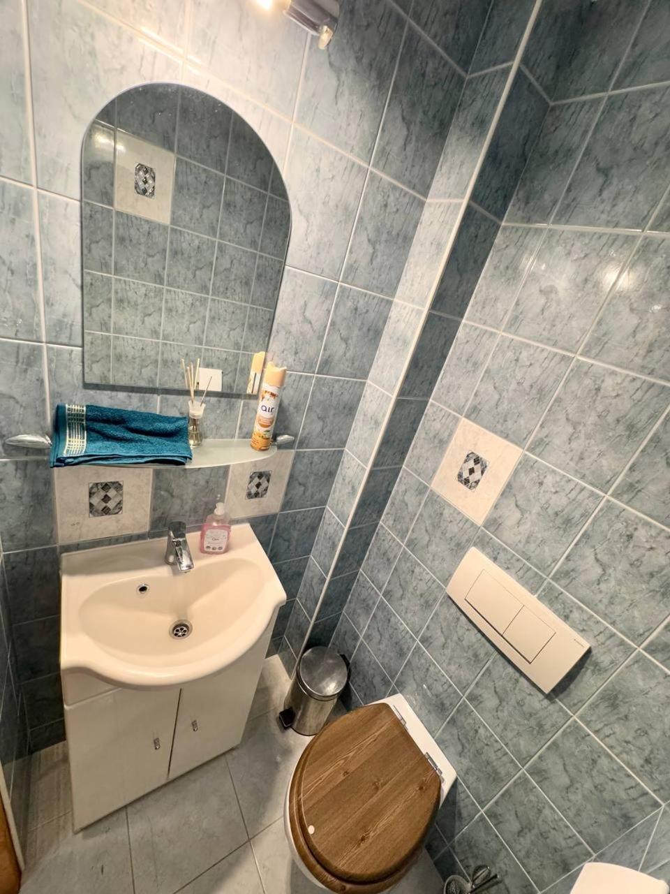 Vector Home Warszawa Eksteriør bilde