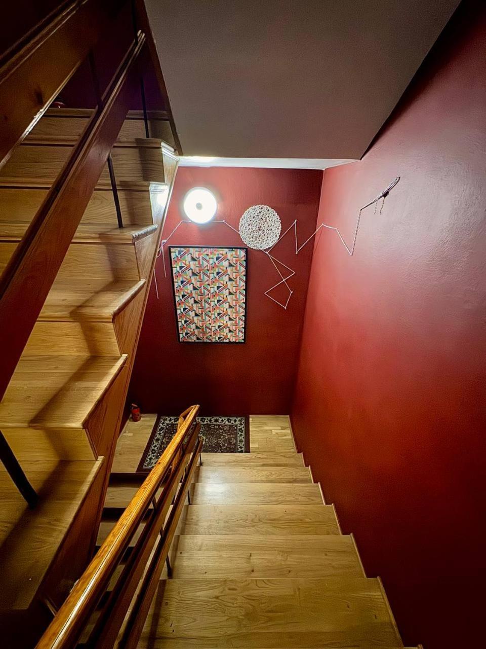 Vector Home Warszawa Eksteriør bilde