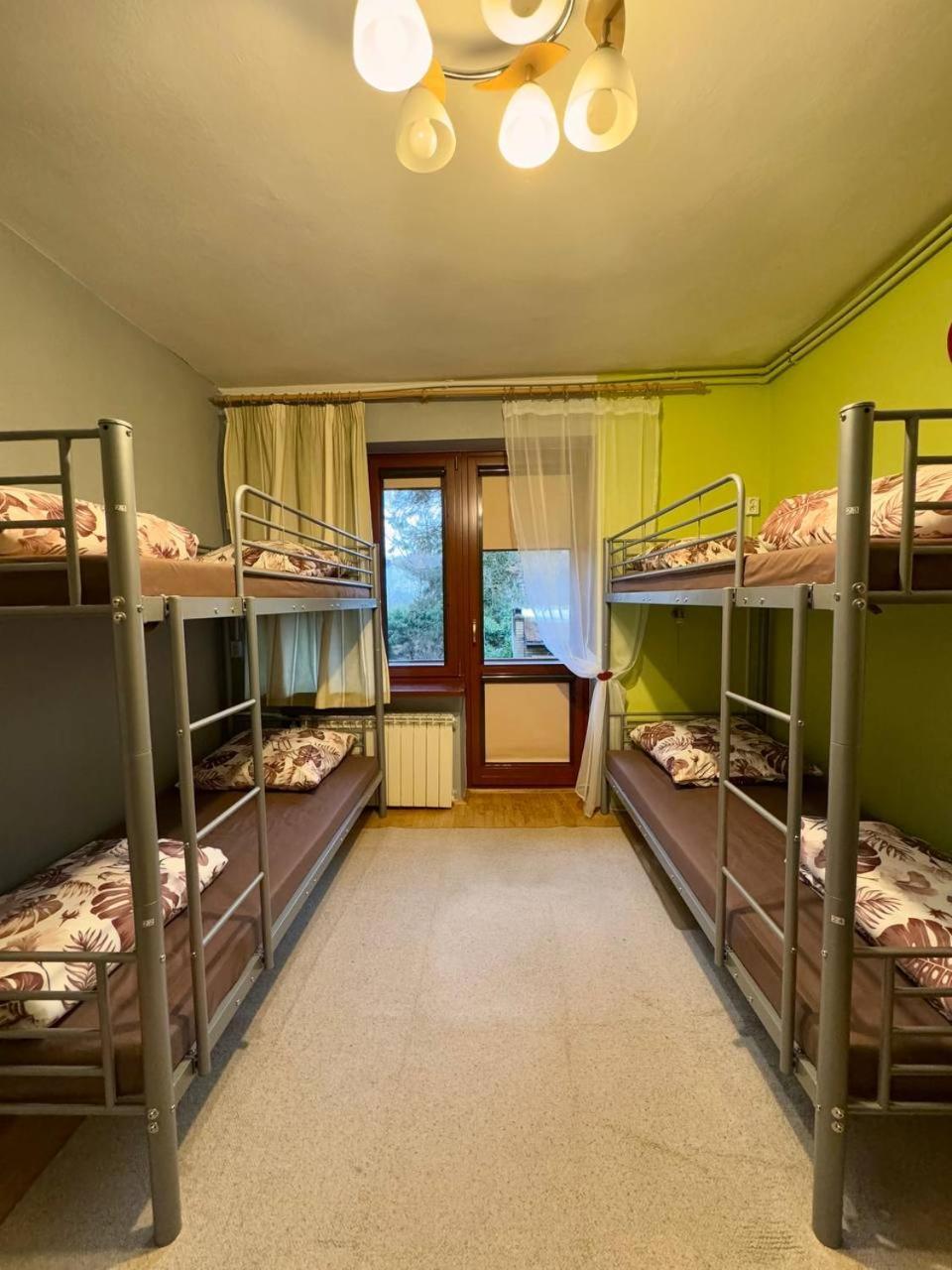Vector Home Warszawa Eksteriør bilde