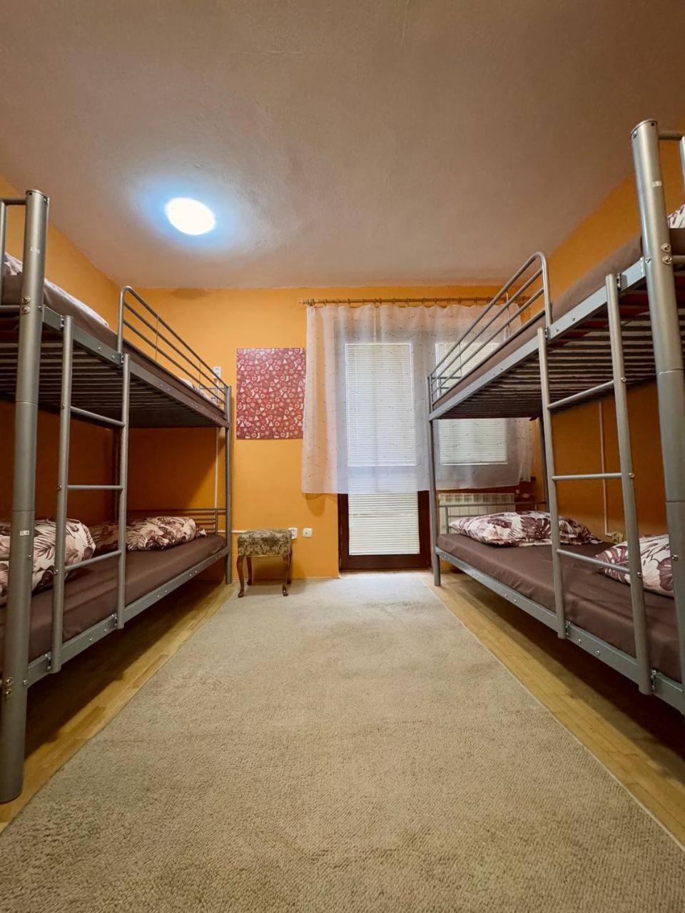 Vector Home Warszawa Eksteriør bilde