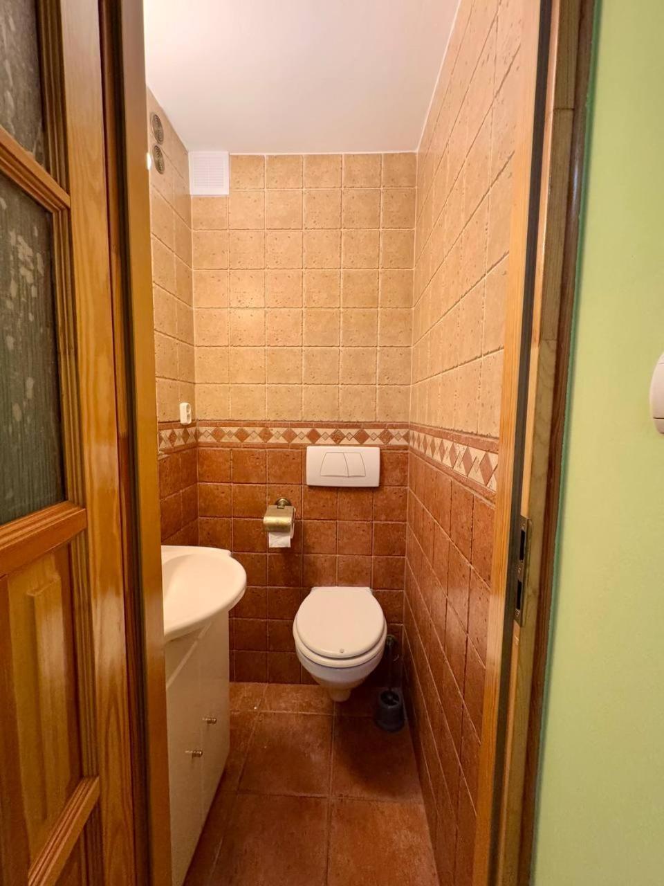 Vector Home Warszawa Eksteriør bilde