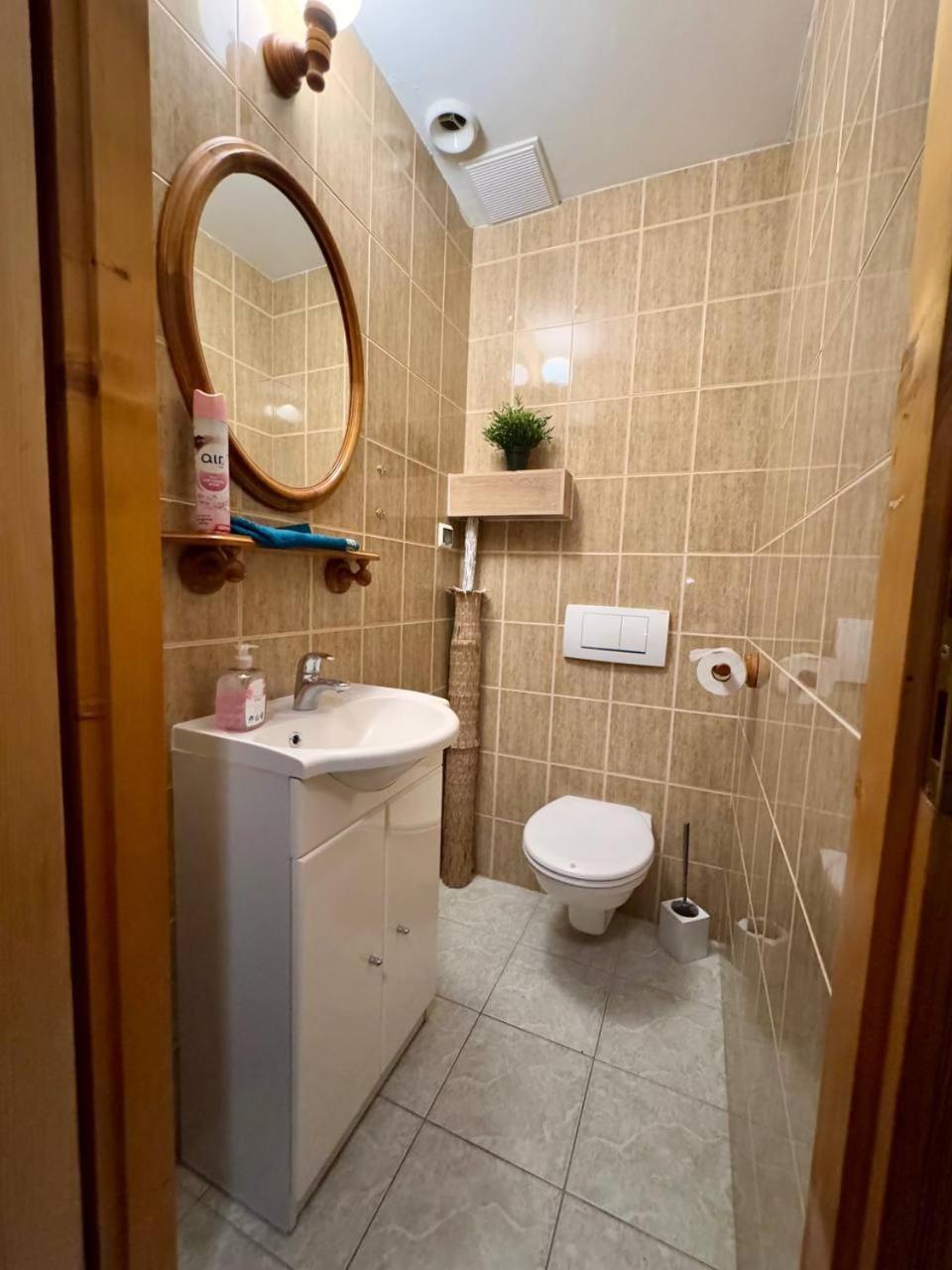 Vector Home Warszawa Eksteriør bilde