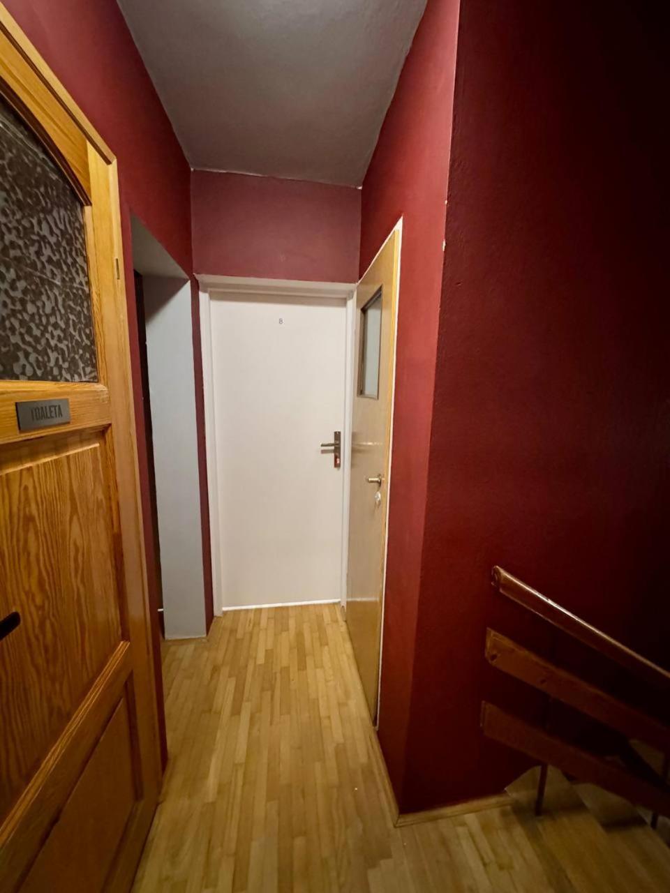 Vector Home Warszawa Eksteriør bilde