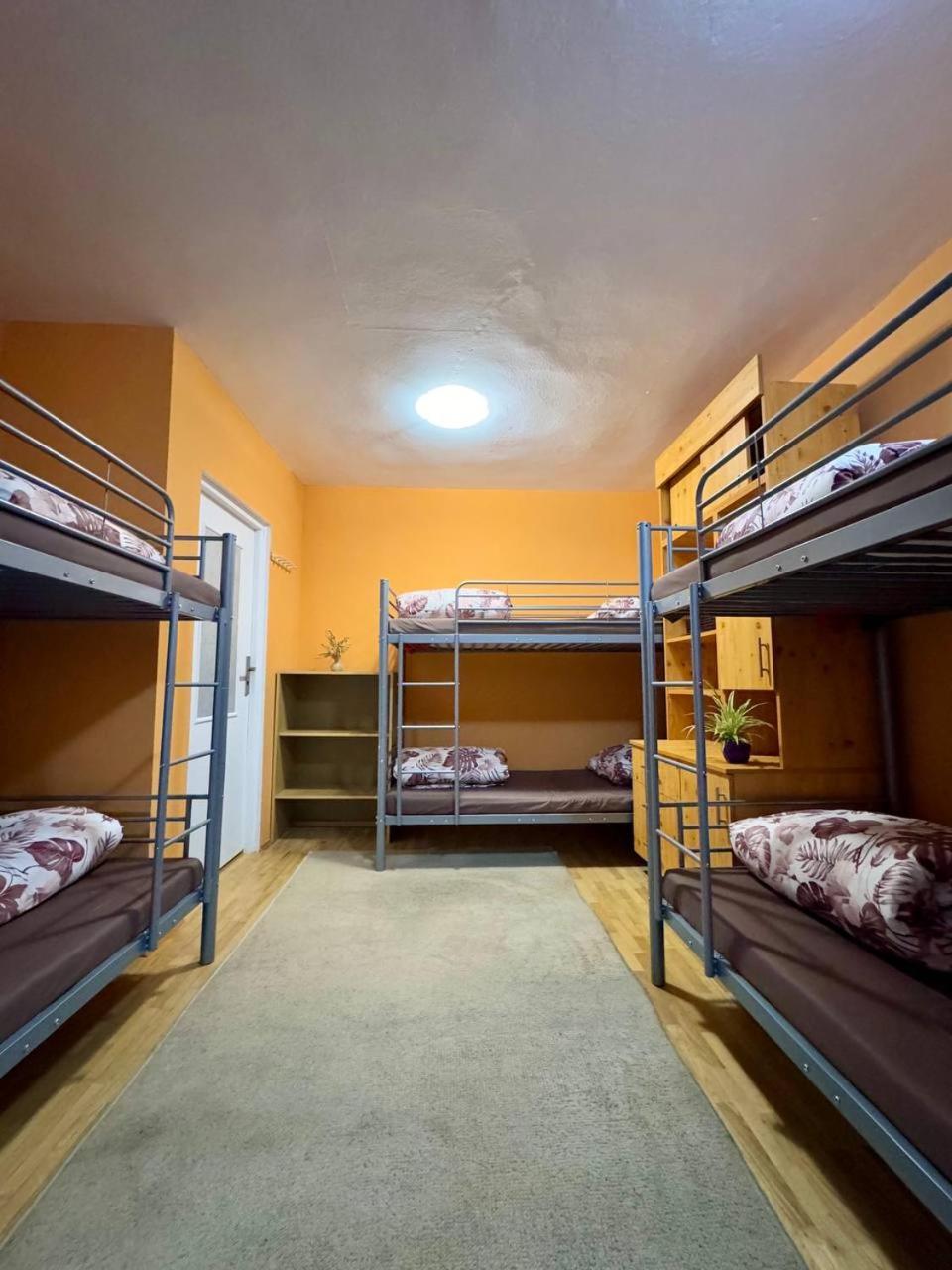 Vector Home Warszawa Eksteriør bilde