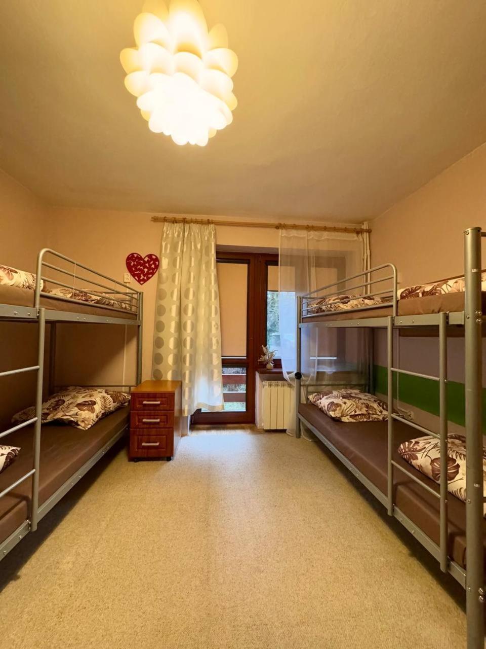 Vector Home Warszawa Eksteriør bilde