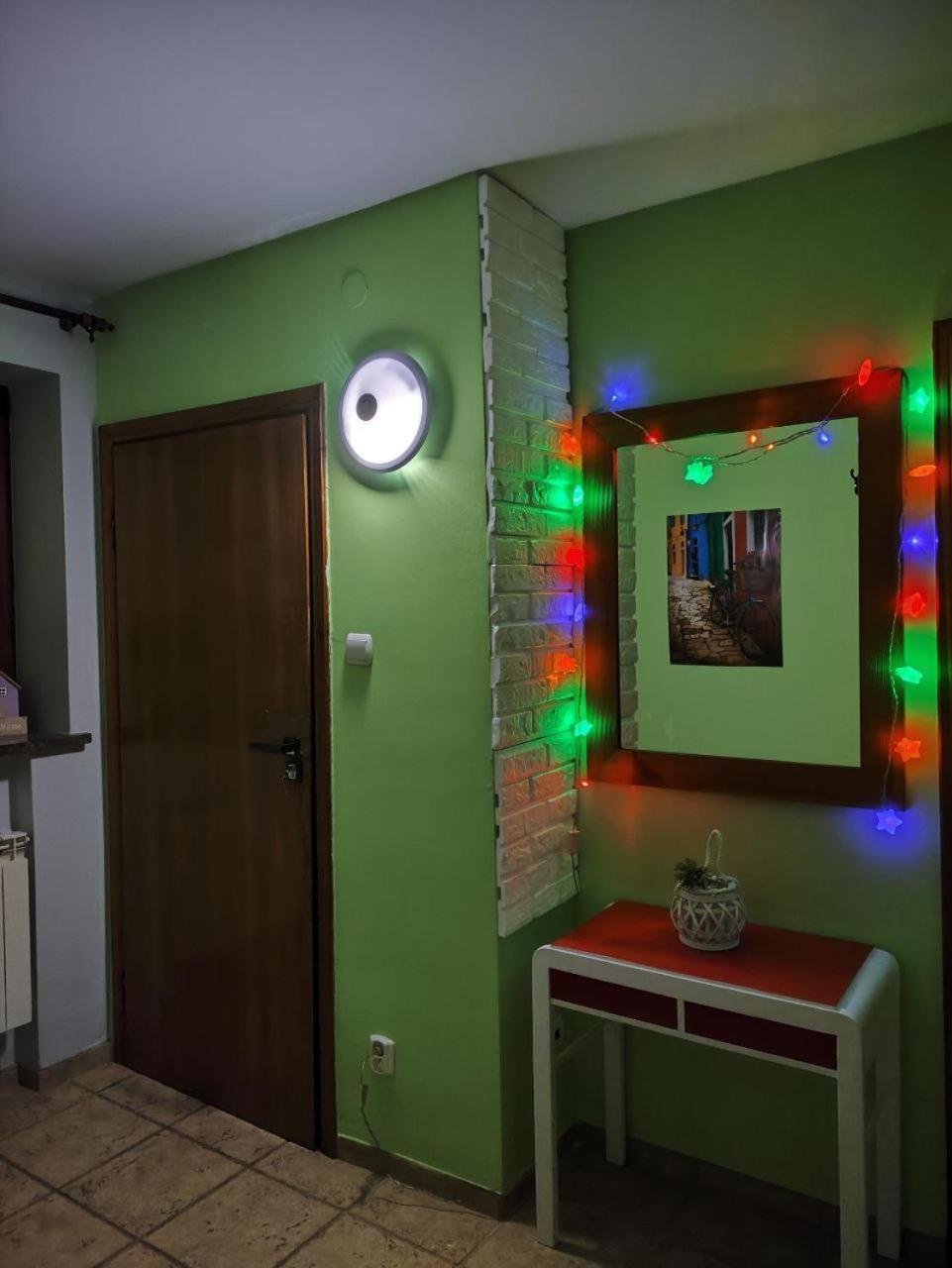 Vector Home Warszawa Eksteriør bilde