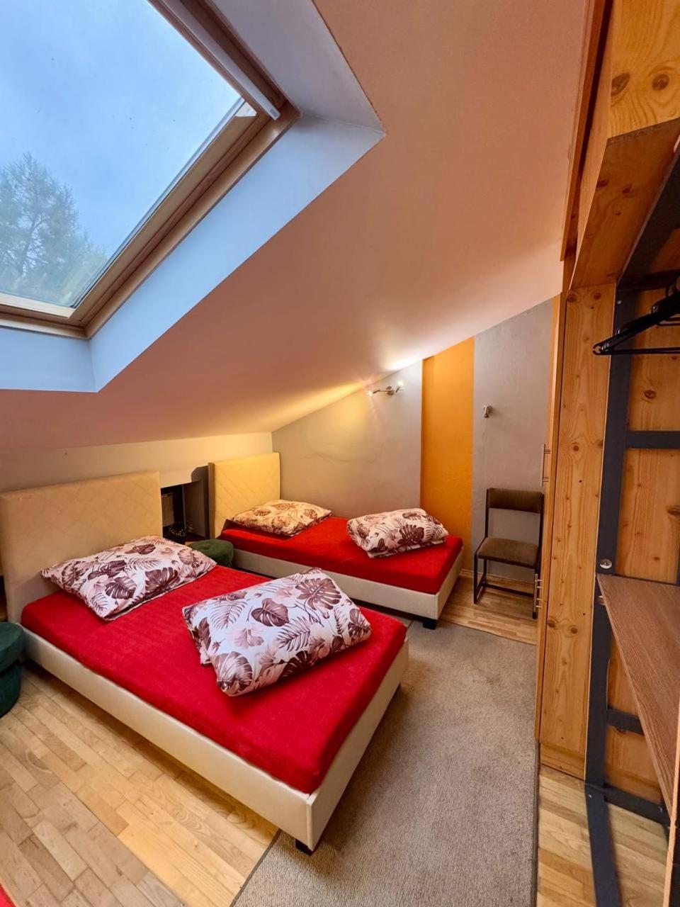 Vector Home Warszawa Eksteriør bilde