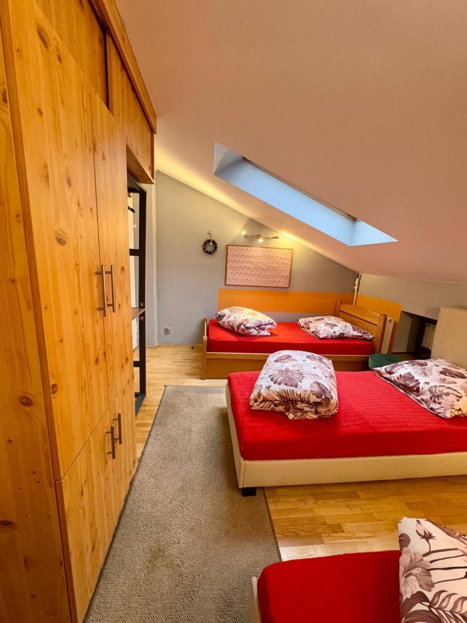 Vector Home Warszawa Eksteriør bilde