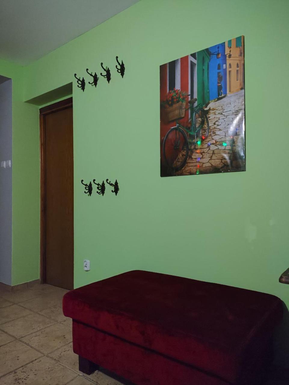 Vector Home Warszawa Eksteriør bilde