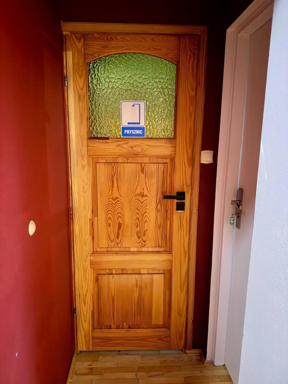 Vector Home Warszawa Eksteriør bilde