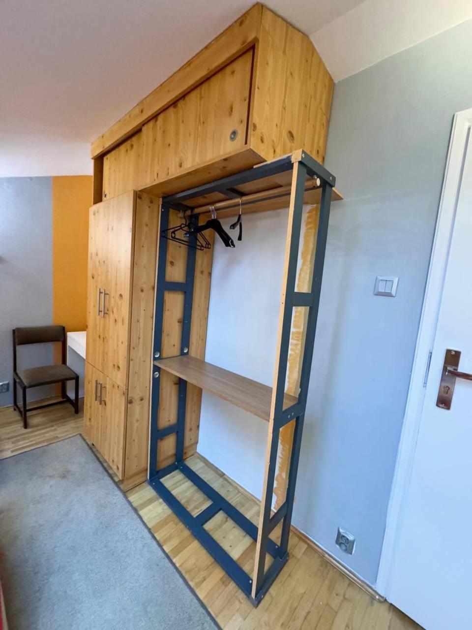 Vector Home Warszawa Eksteriør bilde