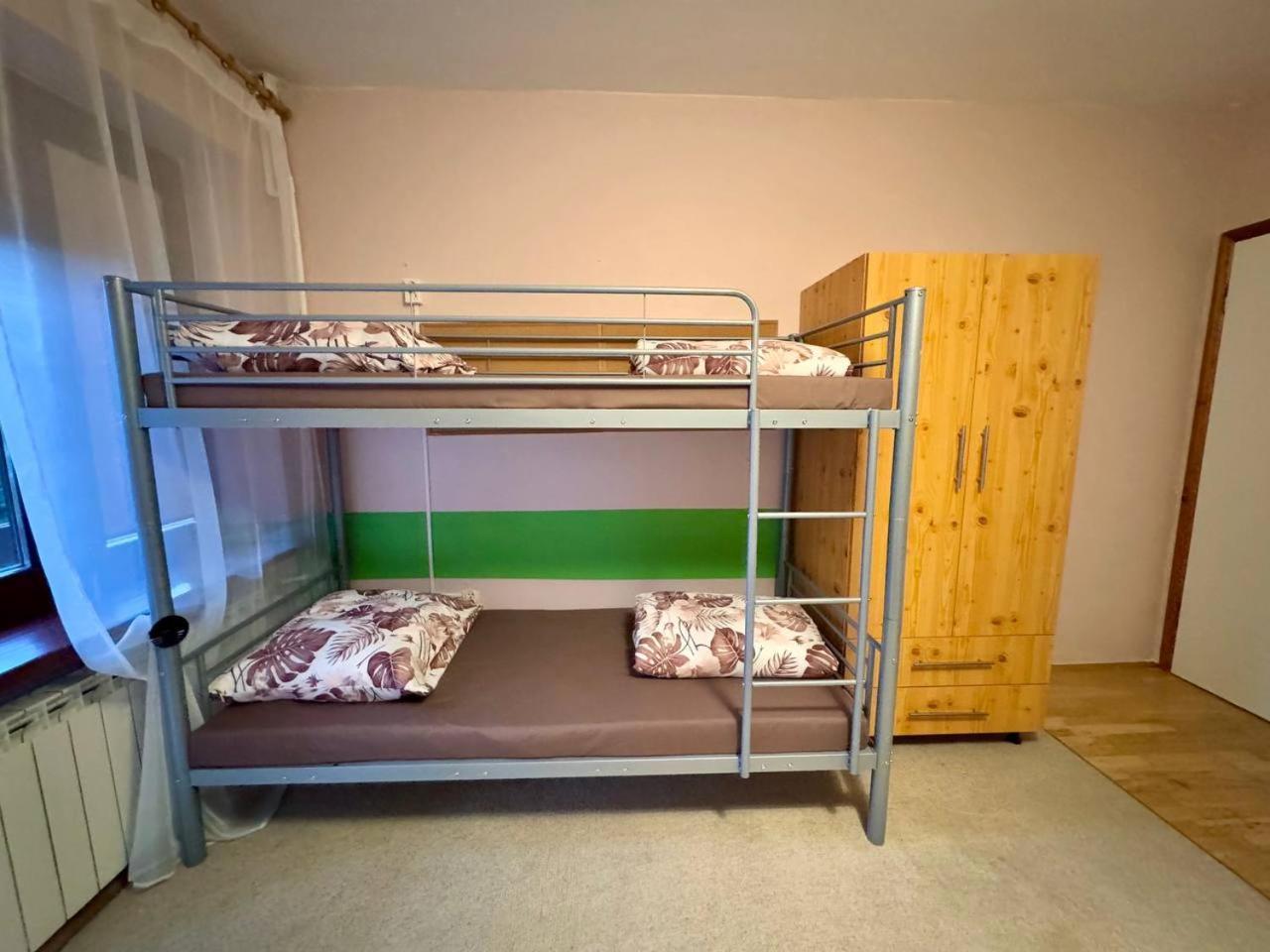 Vector Home Warszawa Eksteriør bilde