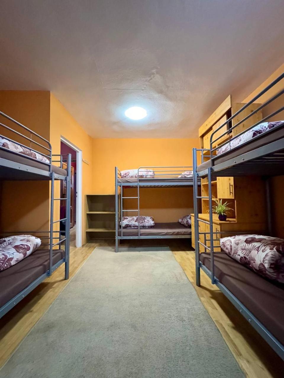 Vector Home Warszawa Eksteriør bilde